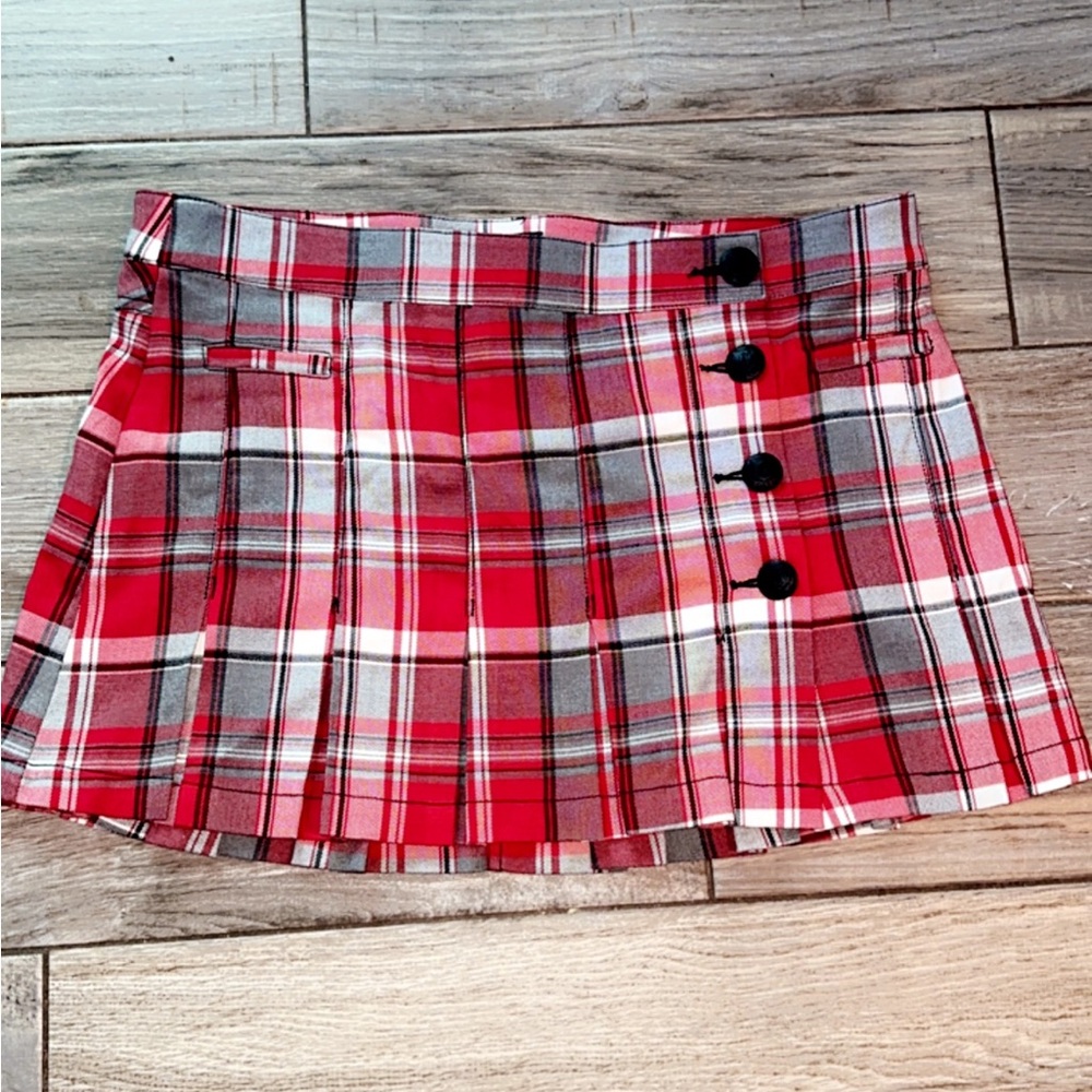 Vintage guess skirt